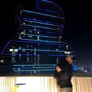 Meet your Posher, Jerry